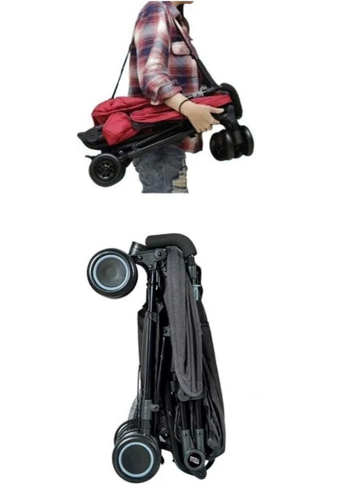 Mamalove Mamalove Buggy Stroller  - Image 2