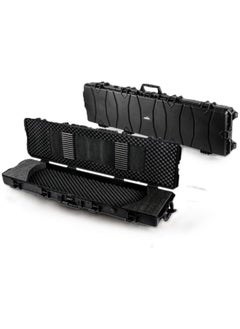 FIPKA MATAR 53 Inch Extra Large Waterproof Hard Case For Equipment, Shock Proof, and TSA Ready  - Image 1