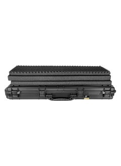 FIPKA MATAR 53 Inch Extra Large Waterproof Hard Case For Equipment, Shock Proof, and TSA Ready  - Image 2