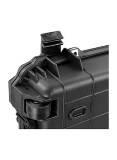 FIPKA MATAR 53 Inch Extra Large Waterproof Hard Case For Equipment, Shock Proof, and TSA Ready  - Image 4