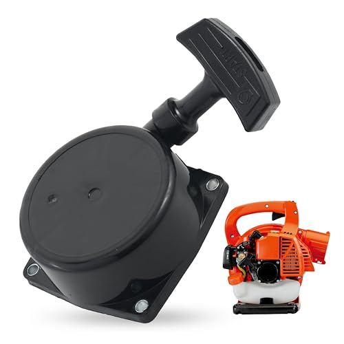 BlueStars A051000960 A051000961 Recoil Pull Start Starter Compatible with Echo ES250 PB250 PB250LN ES252 PB252 254cc Blowers - Image 1