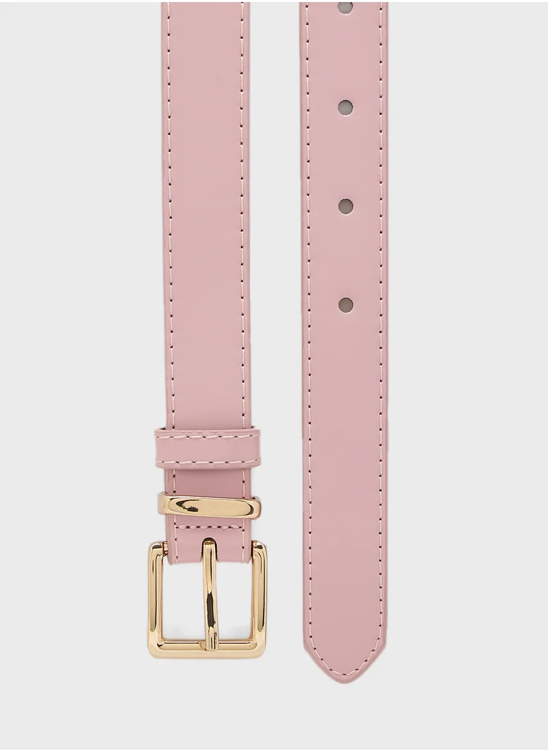 ايلا ليمتد اديشن Ladies Classic Belt