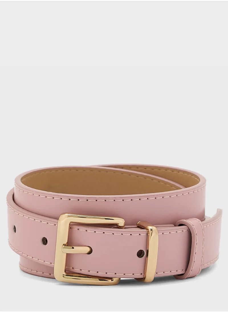 ايلا ليمتد اديشن Ladies Classic Belt