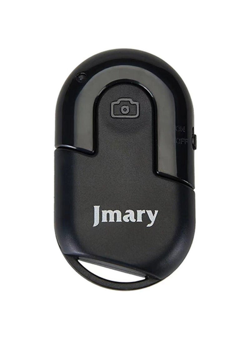Jmary BT 03 Selfie Remote Shutter - Image 1