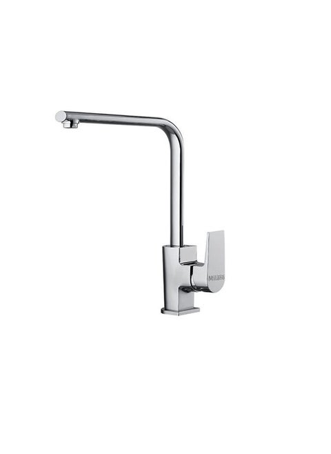 Milano Mac Sink Mixer