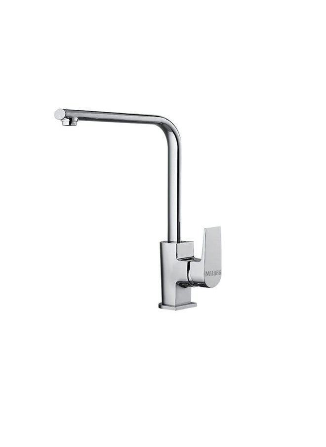 DANUBE HOME Milano Mac Sink Mixer  - Image 1