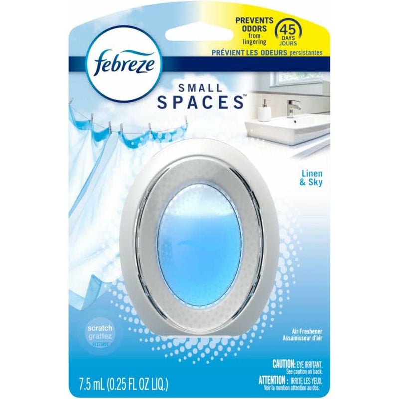 FEBREZE 7.5ML LINESKY FRESHENER
