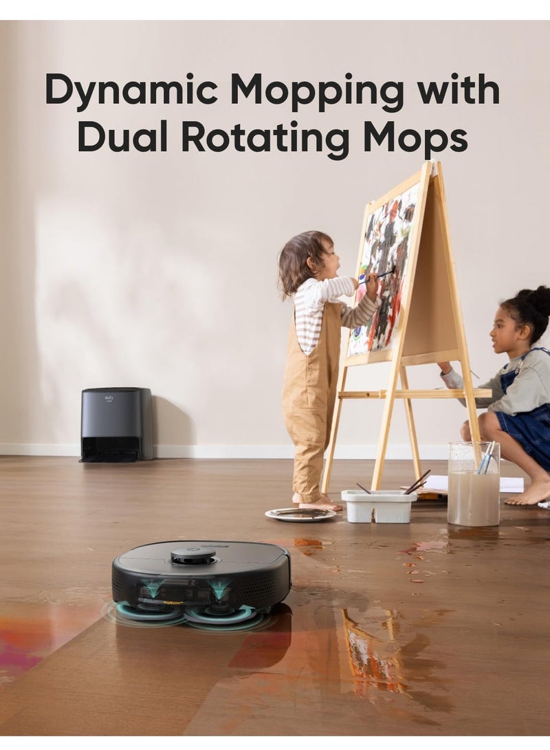 إيوفي حماية فرشاة التدحرج RoboVac، ملحق X9 Pro - Image 4