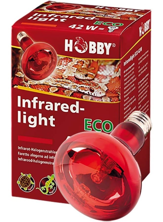 Hobby Terrarium Infraredlight Eco 28W - Image 1