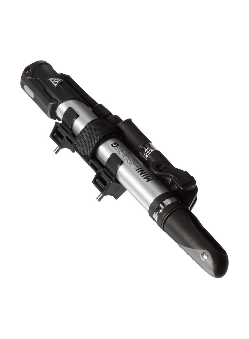 توبيك Topeak Mini Pump Mini Morph - Image 1