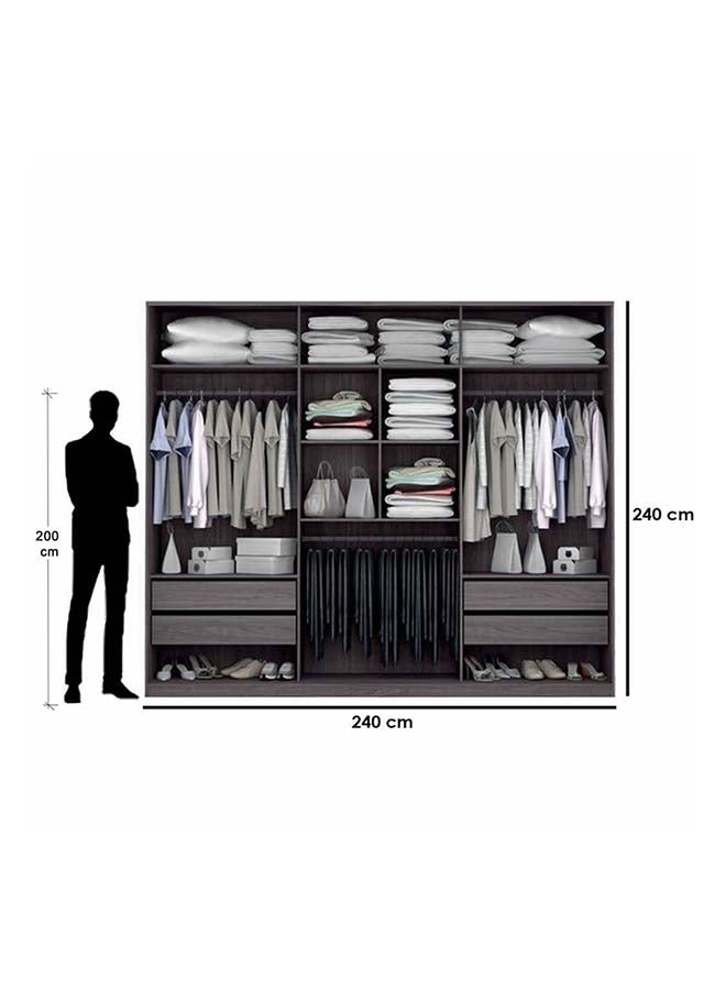 Furniture Factory Modern Dressing M02266 - Image 2