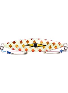 Mustad Staggerbod Jig Fake Bait SPD-200G  - Image 1