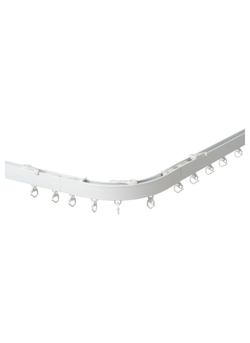 IKEA FRAKTA - Corner set White - Image 1