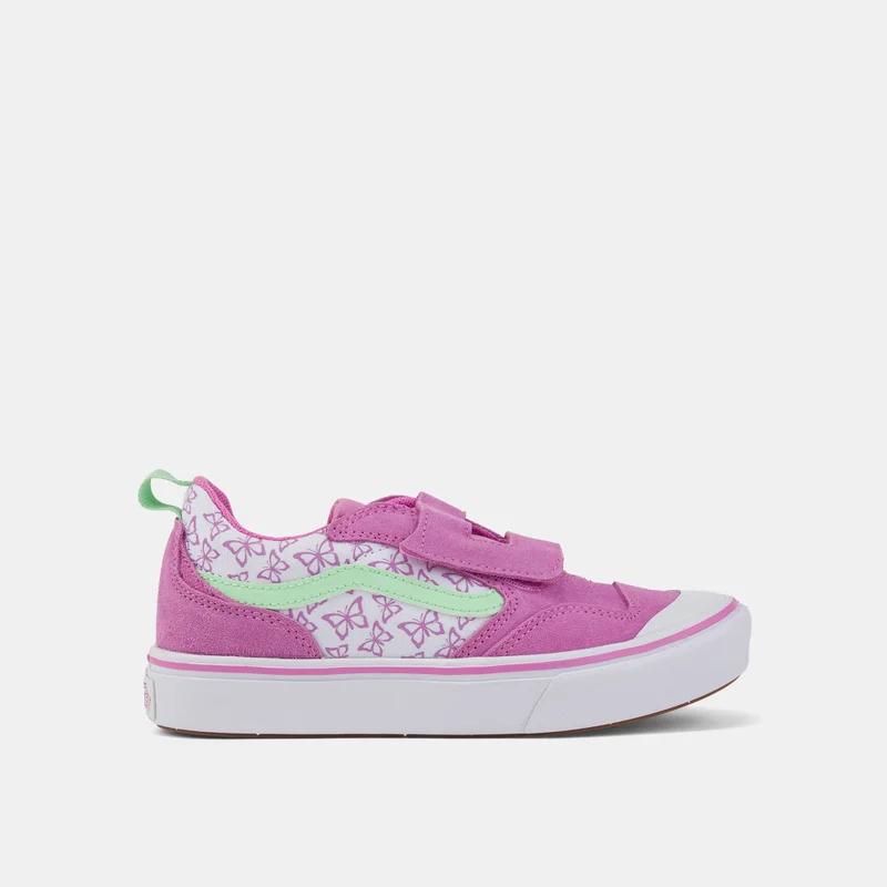 فانز Kids' ComfyCush New Skool Shoes
