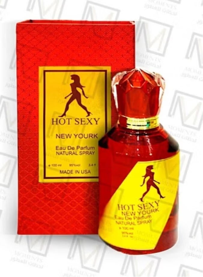 هوت عطور فرمونية للمتزوجين الجنس الكوبي الساخن درجة أولى - Image 1