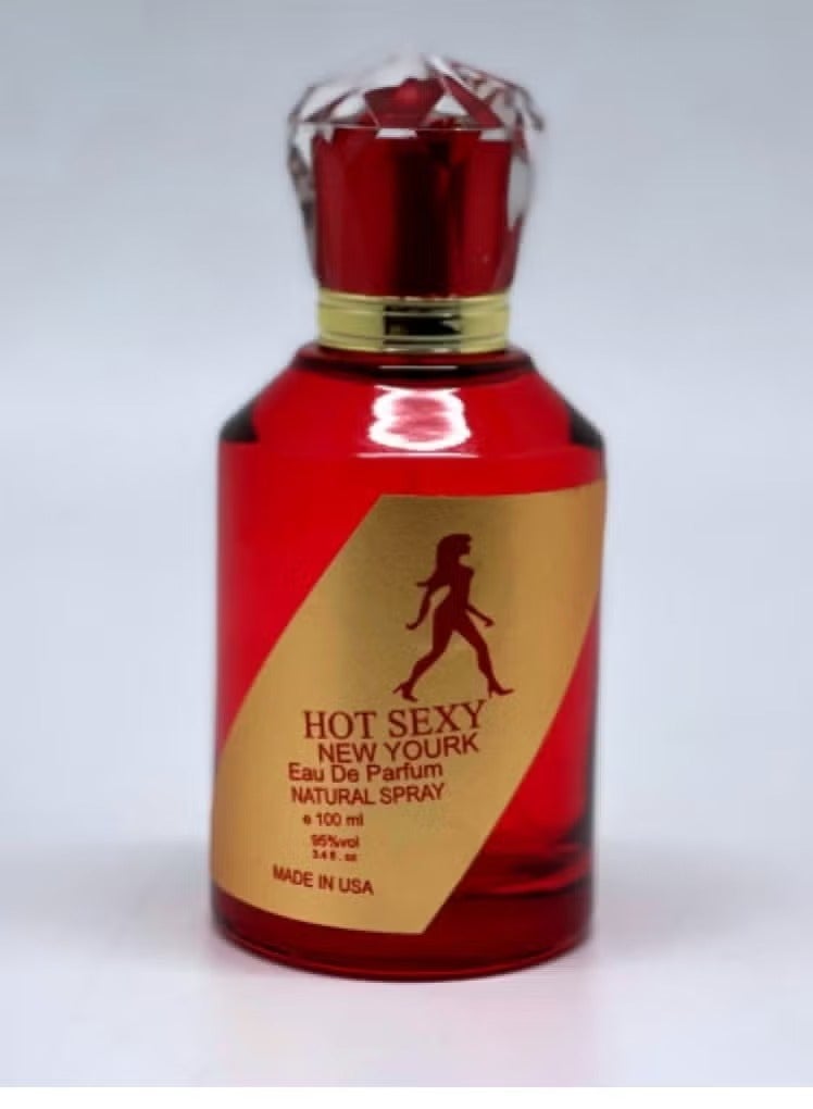 هوت عطور فرمونية للمتزوجين الجنس الكوبي الساخن درجة أولى - Image 2