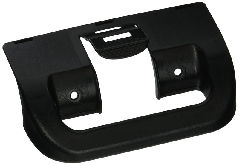 Dometic 2932094044 Black Service Door Handle Kit - Image 3
