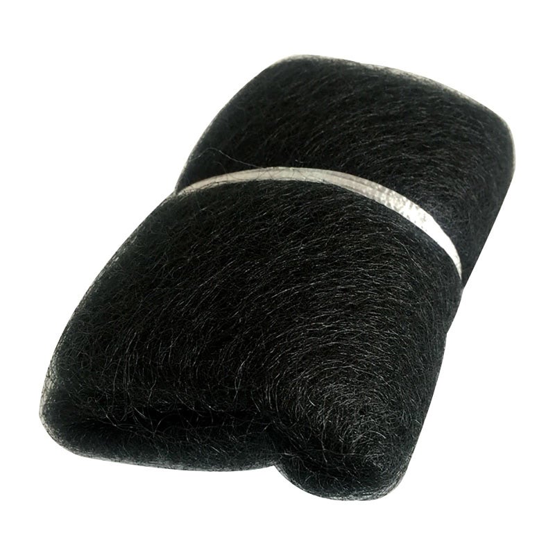 SUNSHORE Nylon 3x6m 15mm mesh Size Bird Mist net Anti Bird Netting Silk Netting for Biological Research 0.08mm - Image 1