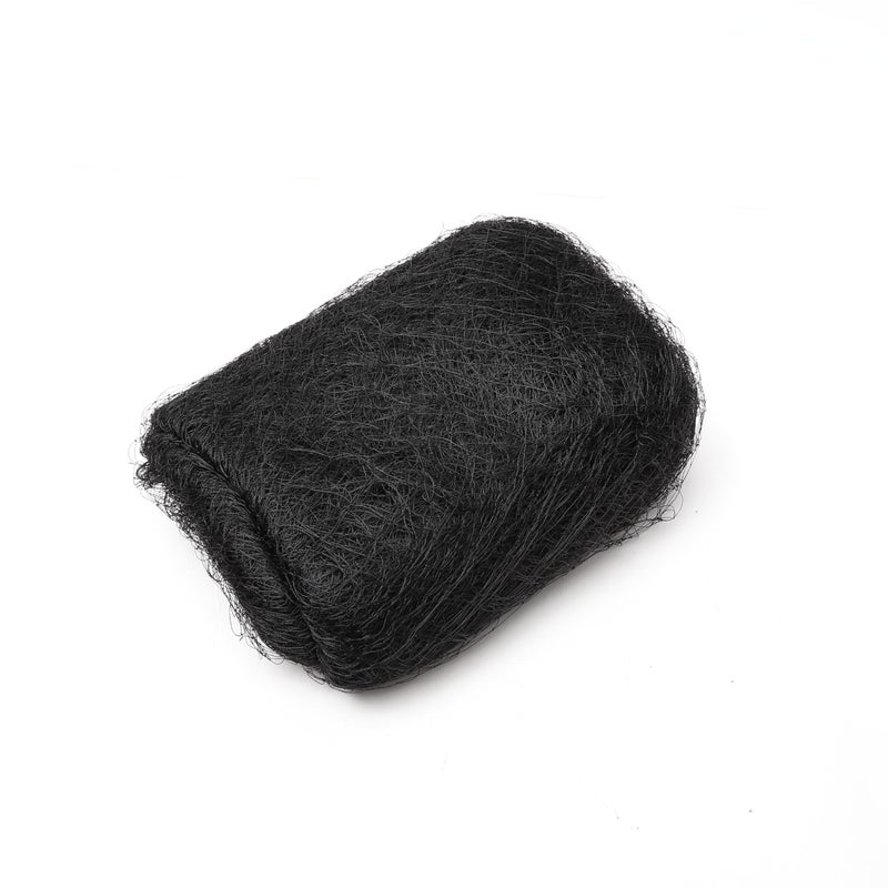 SUNSHORE Nylon 3x6m 15mm mesh Size Bird Mist net Anti Bird Netting Silk Netting for Biological Research 0.08mm - Image 4