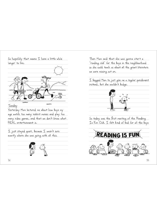 Dog Days (Diary of a Wimpy Kid) Jeff Kinney