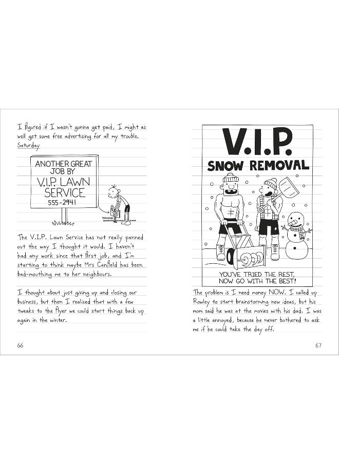 Dog Days (Diary of a Wimpy Kid) Jeff Kinney