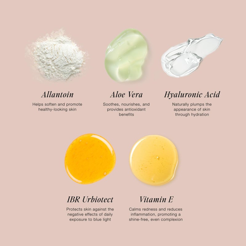 Jouer Hydrate & Repair Moisture Mist with Blue Light Protection, 100ml â€“ Hydrating Face Spray â€“ Makeup Refreshing Mist â€“ Vegan, Paraben-Free, Gluten-Free, Cruelty-Free, Talc-Free - Image 2