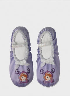 Kids Sofia Ballet Pumps - pzsku/ZFDDA3F22C0F5D676113BZ/45/_/1698961956/78473a47-659e-4990-b303-5b95bc812d27