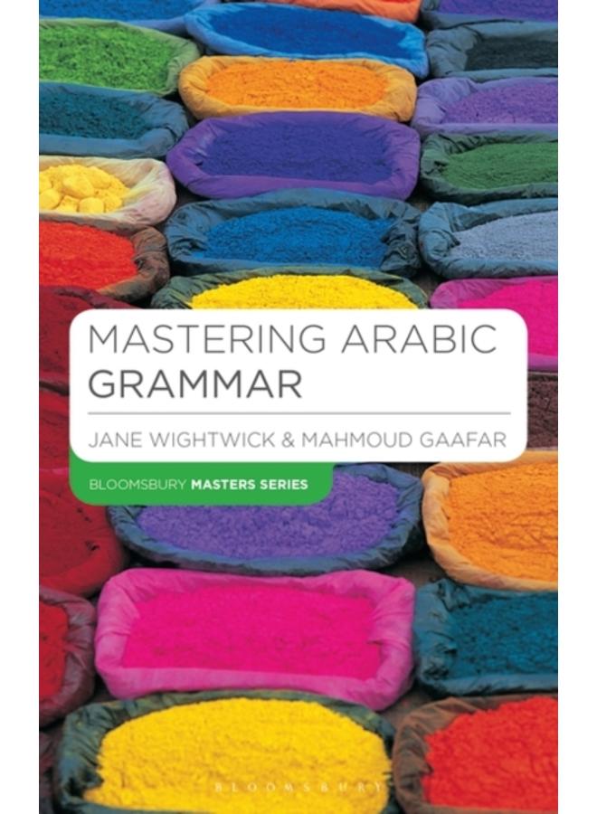 Mastering Arabic Grammar 