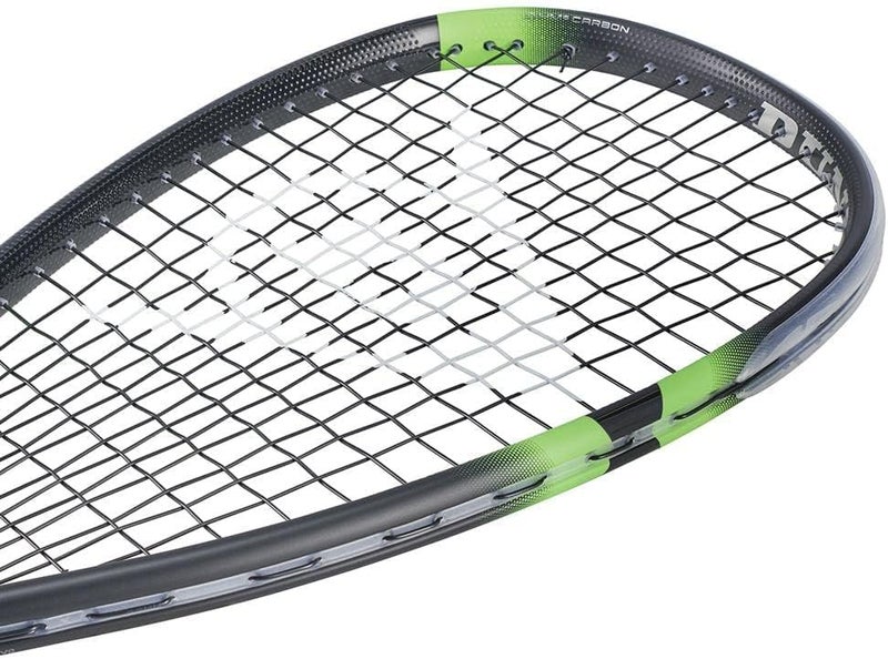 DUNLOP D SR APEX INFINITY HL Squash Racket - Image 5