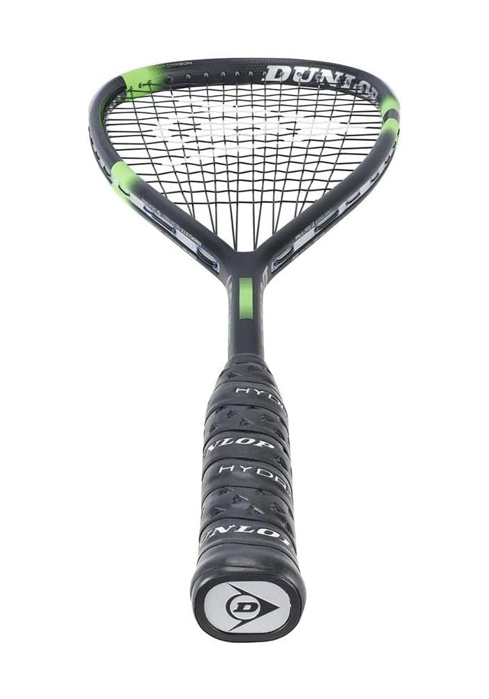 DUNLOP D SR APEX INFINITY HL Squash Racket - Image 3