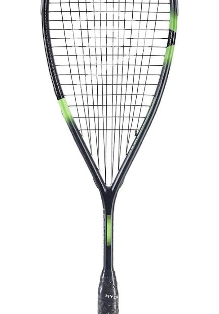 DUNLOP D SR APEX INFINITY HL Squash Racket - Image 1