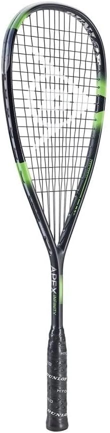 Dunlop D Sr Apex Infinity Hl Squash Racket - Image 2