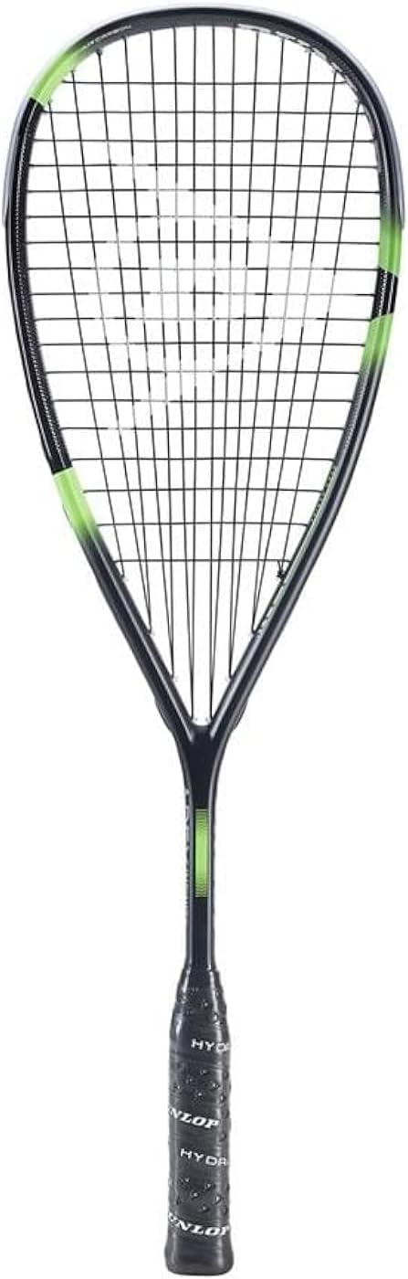 Dunlop D Sr Apex Infinity Hl Squash Racket - Image 1