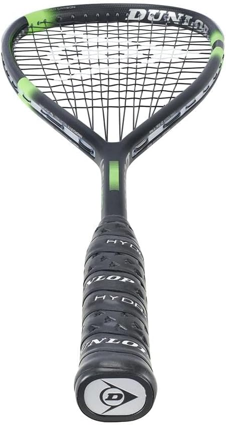 Dunlop D Sr Apex Infinity Hl Squash Racket - Image 3