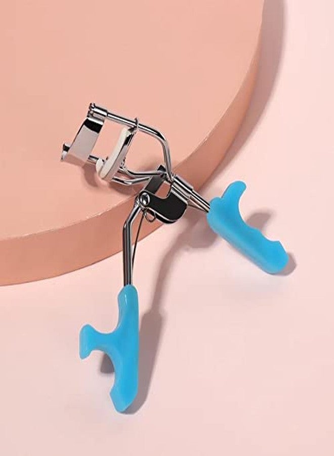 Sajani Women Eyelash Curler, Makeup Accessory,Eyelash Curler Curling Lashes Makeup Tool for Women Girl Ladies (Multicolour) Pack of -1 - Image 1