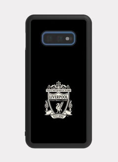 Samsung Galaxy S10e case cover Liverpool FC