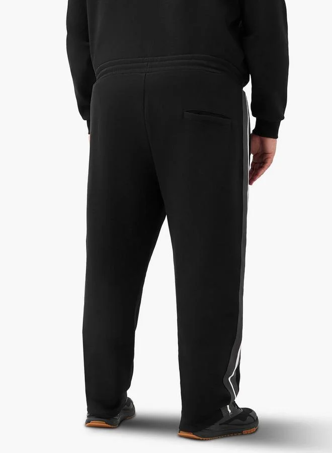 Maxim  Men Relaxed Fit Joggers with Pocket for Men | Best Price UAE