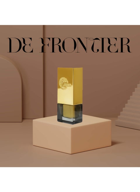 J DE Formal Perfume - The perfume comes in a luxurious and elegant bottle that reflects the elegance and attractiveness of the perfume.