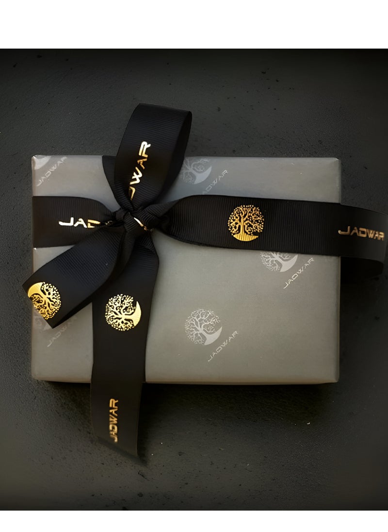 J DE Formal Perfume - The perfume comes in a luxurious and elegant bottle that reflects the elegance and attractiveness of the perfume.