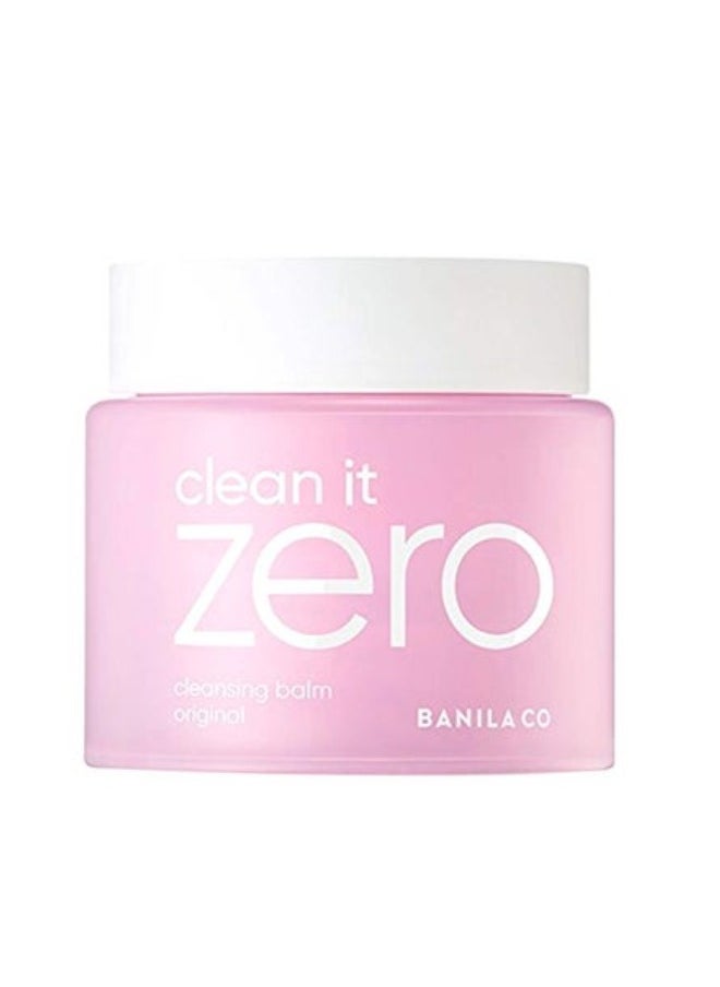 Banila Co - Clean It Zero Cleansing Balm - Image 1