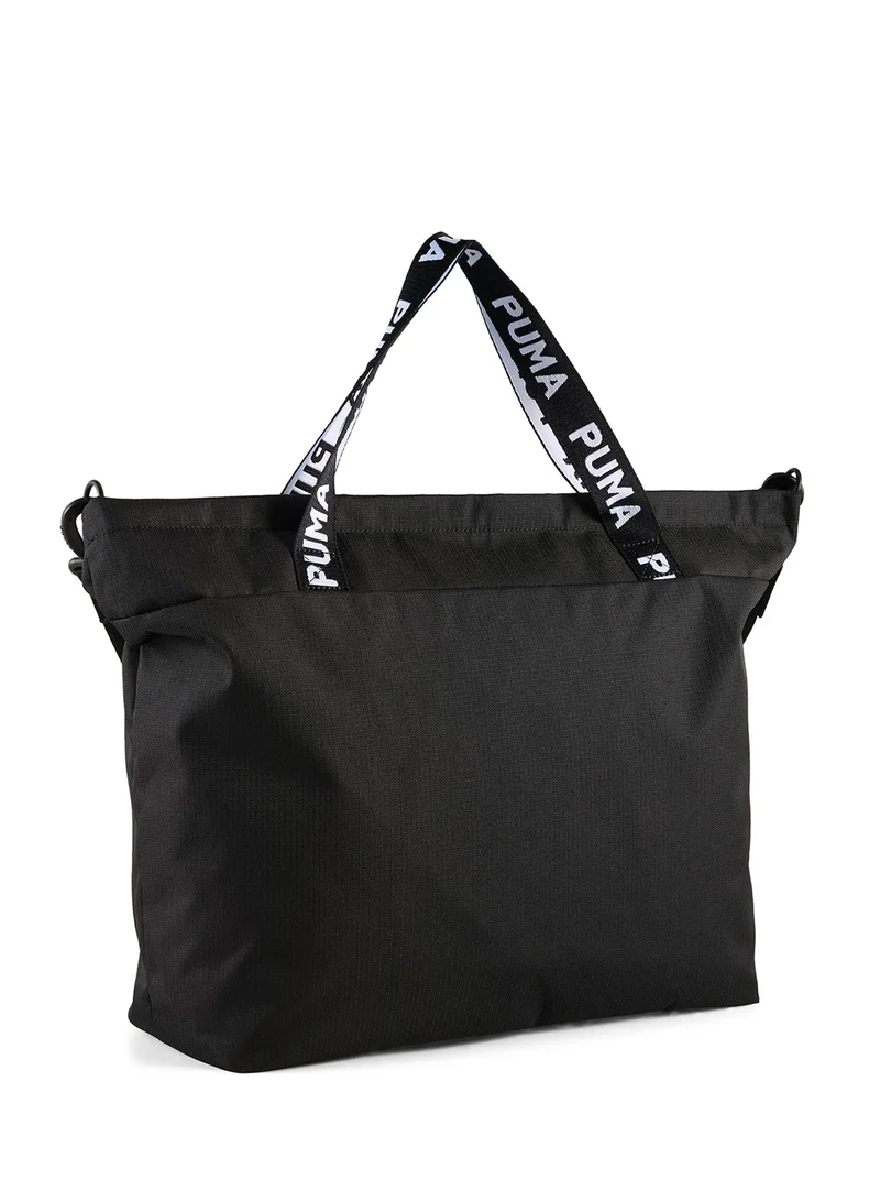 PUMA At Essential Shopper Tote