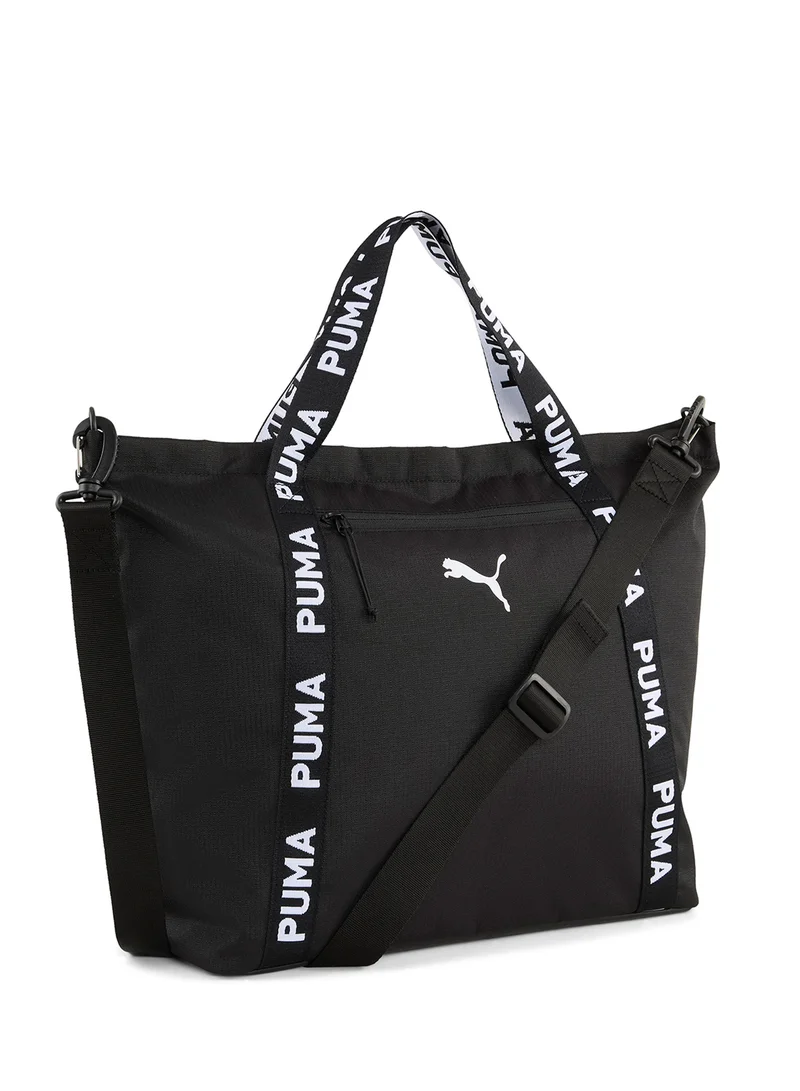 PUMA At Essential Shopper Tote