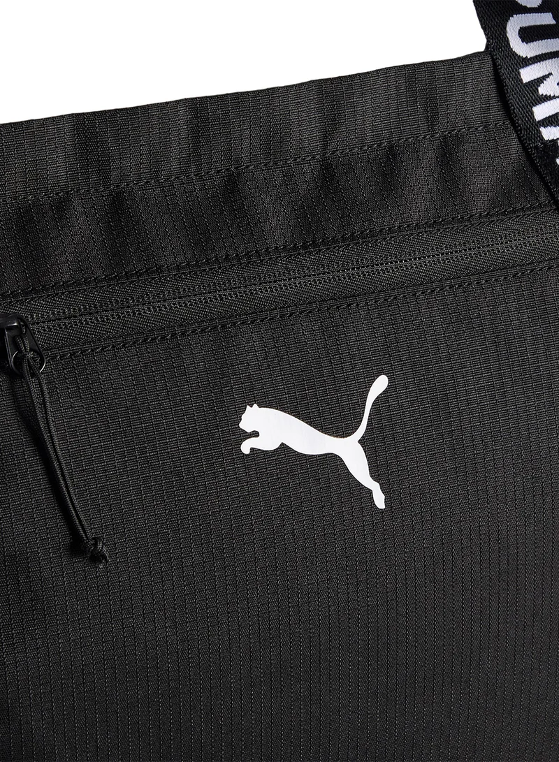 PUMA At Essential Shopper Tote