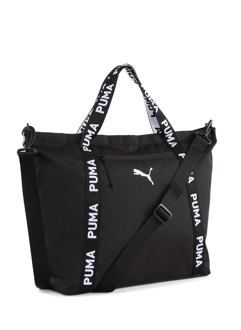 PUMA At Essential Shopper Tote - Image 1