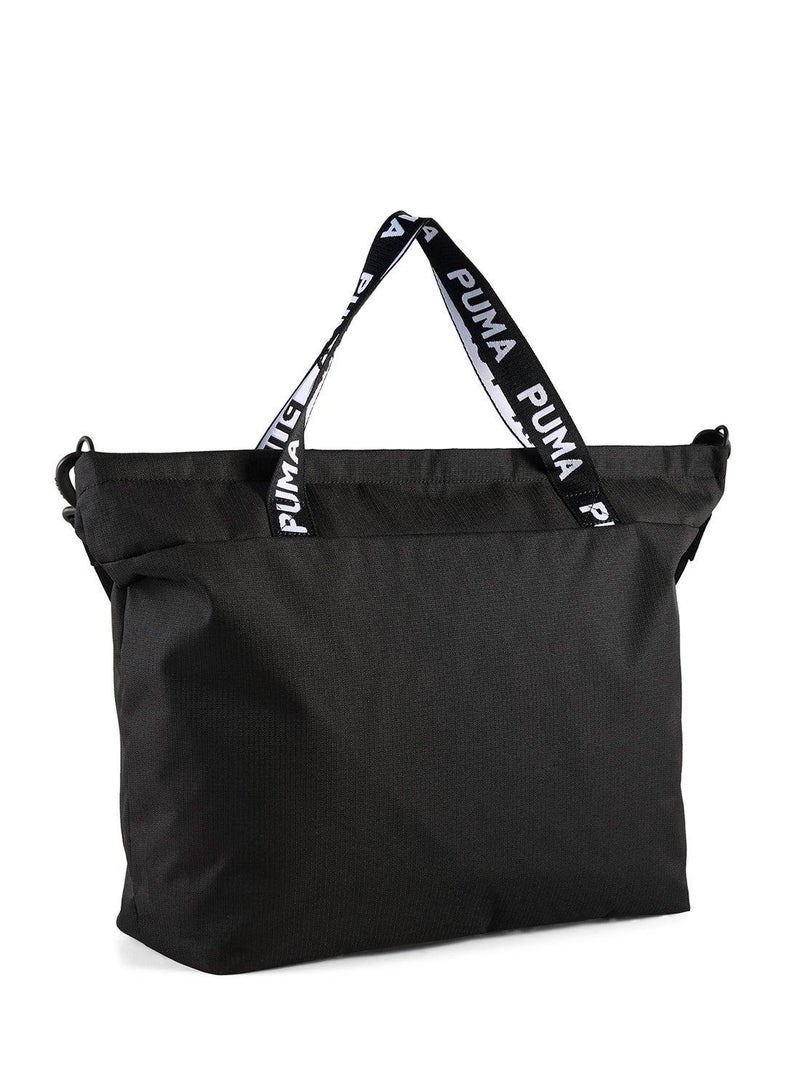 PUMA At Essential Shopper Tote - Image 2