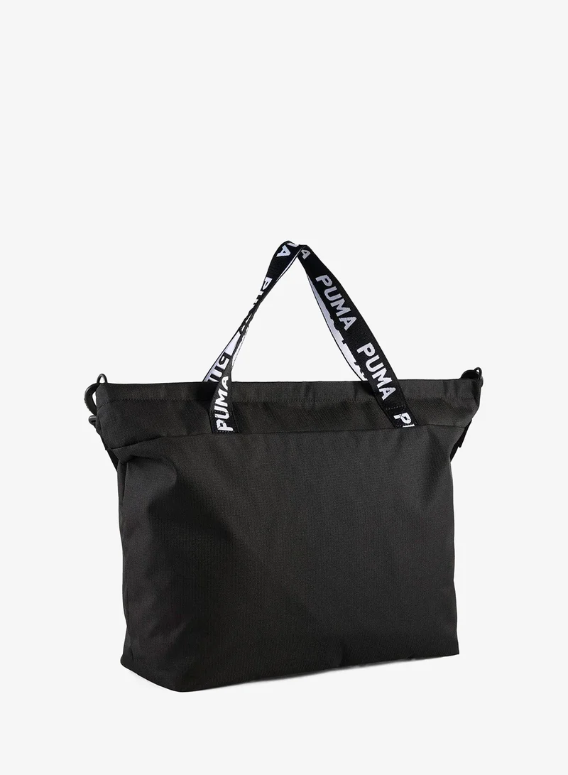 PUMA At Essential Shopper Tote