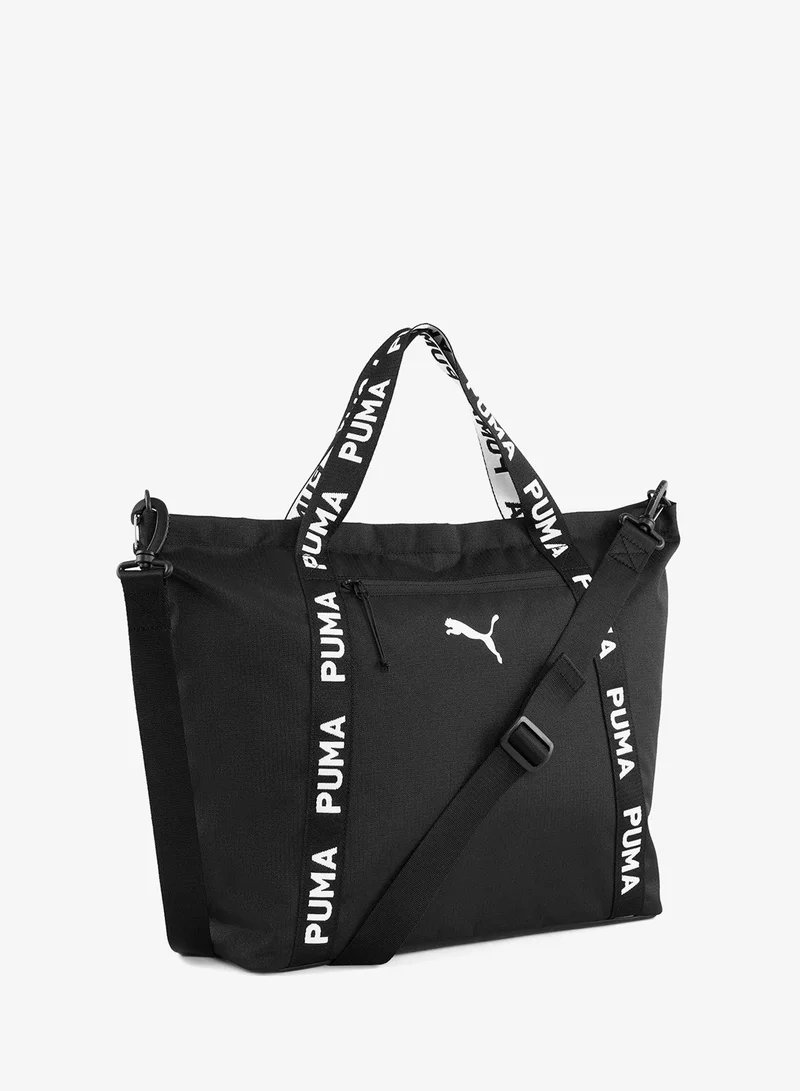 PUMA At Essential Shopper Tote