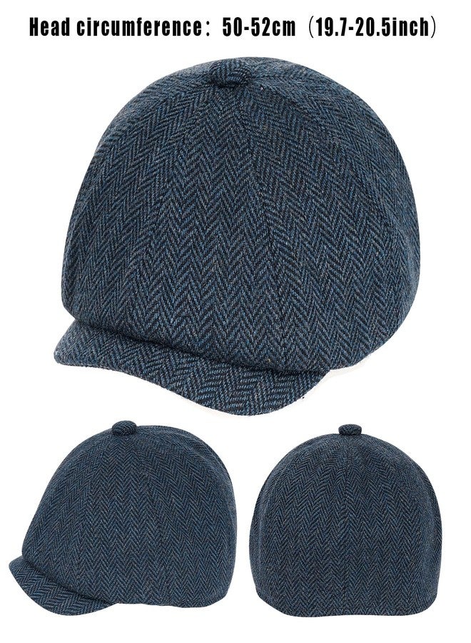 mifengda Kids Old Man Costume 100 Day of School Grandpa Costume for Boys 1920s Old Man Outfit Halloween Old Man Costume Dress Up Set Including Hat Bow Tie Beard Eyebrow Suspenders Glasses for Kids Boy - Image 5