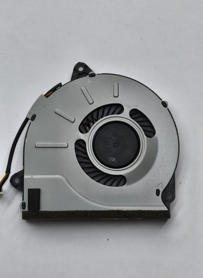 NMT LENOVO CPU FAN   for Lenovo Ideapad G40 G40-70 G40-80 G50-70 G50-80 Z40-70 Z40-80 Z50-70 Z50-80 - Image 1