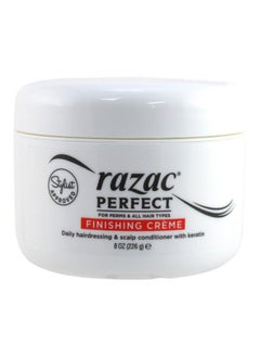 RAZAC Razac Perfect for Perms Finishing Creme, 8 Ounce  - Image 3